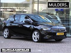 Opel Corsa - 1.2 Elegance Automaat | Navi / Camera / Climate