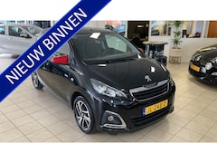 Peugeot 108 - 1.0 e-VTi ENVY | Airco | Bluetooth | LM Velgen | Sportieve Uitvoering