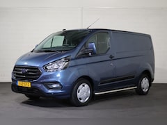 Ford Transit Custom - 2.0 TDCI L1 H1 Automaat Navigatie Camera