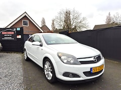 Opel Astra GTC - 1.8 Sport Navi Airco Cruise 17 Inch Apk 13-08-2027