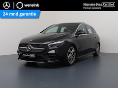 Mercedes-Benz B-klasse - 180 Star Edition AMG Line 180 Star Edition AMG Line LIMITED Trekhaak wegklapbaar | Multibe