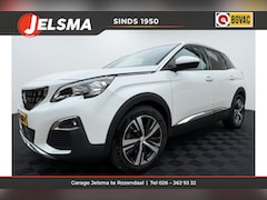 Peugeot 3008 - 1.6 e-THP 165pk Allure Aut., Trekhaak | Camera | Navi & CarPlay