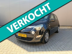 Renault Twingo - 1.2 16V Collection | Airco | Metallic Lak | Isofix