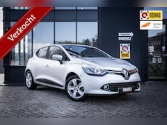 Renault Clio - 0.9 TCe Dynamique*CRUISE*NAVIGATIE*AIRCO
