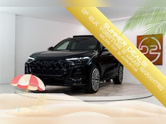 Audi Q5 Sportback - e-hybrid 270KW Quattro S Edition 367PK | 2026 | B&O | Pano | Sfeer | Memory | 5 Jaar fabri