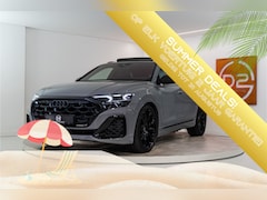 Audi Q8 - 60 TFSI E Quattro S-Edition Competition 490PK 2026 | Nardo | 3D B&O | Pano | VOL 5 JAAR FA