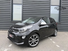 Kia Picanto - 1.0 CVVT Design Edition | Leder
