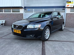 Volvo V50 - 1.8 Edition II