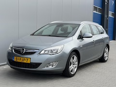 Opel Astra Sports Tourer - 1.4 Turbo Sport