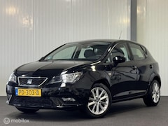 SEAT Ibiza - 1.0 TSI Style 5-drs [ NAP navigatie cruise LM ]