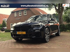 BMW X5 - XDrive40i High Executive Aut. | M-Pakket | Sky-Lounge | CraftedClarity | 4-Wielbesturing |