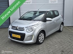 Citroën C1 - 1.0 e-VTi Cool 65DKM
