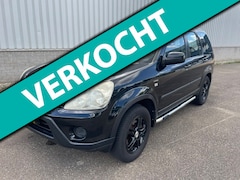 Honda CR-V - 2.0i LS