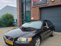 Volvo S60 - 2.4 Edition I AUTOMAAT