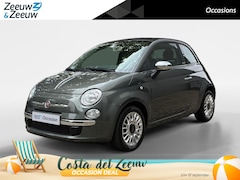 Fiat 500 C - 0.9 TwinAir Pop