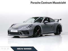 Porsche 911 - GT3