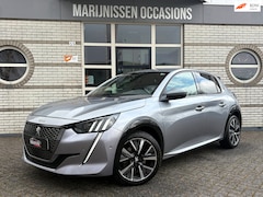 Peugeot 208 - 1.2 PureTech GT-Line |DigitalDash, Cam, Keyless|