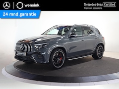 Mercedes-Benz AMG GLE - 53 Hybrid 4MATIC+ Night Edition Premium Plus | 22" velgen | Treeplanken | Trekhaak | Panor