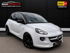 Opel ADAM - 1.4 Unlimited Automaat Panorama dak Airco Cruise