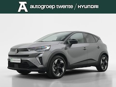 Renault Captur - 1.8 E-tech Full Hybrid 160 Techno Adaptief | LED | Camera | Navi