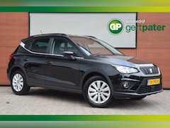 SEAT Arona - 1.0 TSI Style Trekhaak/NL Auto/PDC/Clima/Navi/Fulllink