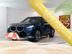 BMW X3 - 30e xDrive M-Sport 300PK | Pano | Harman/Kardon | Sfeer | Drive Pro | Fabrieksgarantie