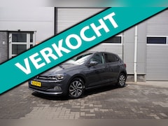 Volkswagen Polo - 1.0 TSI Highline