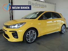 Kia Rio - 1.0 T-GDi MHEV GT-Line