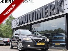 Volvo V50 - 2.0 Sport