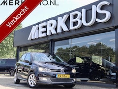 Volkswagen Polo - 1.4-16V Comfortline, PDC, Stoelververw, Navi