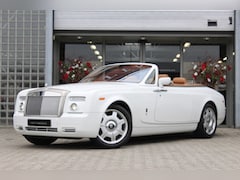 Rolls-Royce Phantom - 6.7 V12 Drophead Coupé