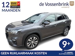 Suzuki S-Cross - 1.5 Hybrid Style Automaat 1e Eig. NL-Auto *Geen Afl. kosten