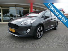 Ford Fiesta - 1.0 ECOB. ACTIVE 101 PK CAMERA/LED/PDC/APPLE CARPLAY/NL-AUTO