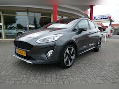 Ford Fiesta - 1.0 ECOB. ACTIVE 101 PK CAMERA/LED/PDC/APPLE CARPLAY/NL-AUTO