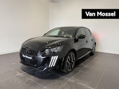 Peugeot 208 - 1.2 Hybrid 145 e-DCS6 GT | APPLE CARPLAY & ANDROID AUTO | CAMERA VOOR EN ACHTER | MASSAGE