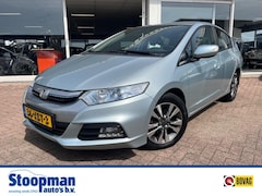 Honda Insight - 1.3 Trend Hybrid Clima Cruise El.ramen