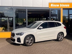 BMW X1 - SDrive 18i High Exec. M-Sport - slechts 28.500 km