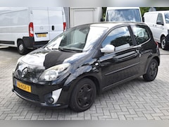 Renault Twingo - 1.2-16V DYNAMIQUE / APK 6-2027 / TREKHAAK / LEES TEKST /