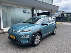 Hyundai Kona - EV COMFORT 39 KWH Automaat SOH 96, 4%