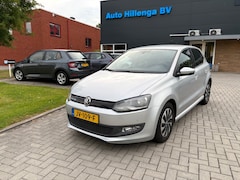 Volkswagen Polo - 1.0 BLUEM. CON. SER
