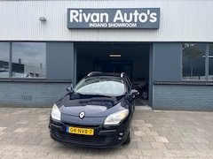 Renault Mégane - Megane 1.6 DYNAMIQUE