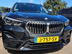 BMW X1 - S drive 2.0i