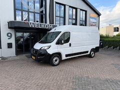 Fiat Ducato - 2.2 Multijet 140PK L2H2 Cruisecntrl, Airco, schuifdeur, pdc