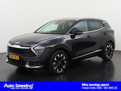 Kia Sportage - 1.6 T-GDi Plug-in Hybrid AWD DynamicPlusLine | Elektr stoelverstelling | Camera | Stoel/St