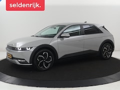 Hyundai IONIQ 5 - Connect+ 73kWh Navi | Clima | SOH 95.2% | Half Leder | Camera | Stoelverwarming | Stuurver