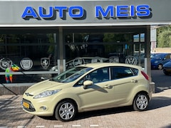 Ford Fiesta - 1.4 Titanium Airco AUX Trekhaak