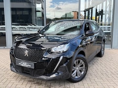Peugeot 2008 - 1.2 PURETECH AUTOMAAT ACTIVE 130PK NAVI AIRCO LMV PDC