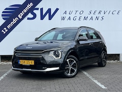 Kia Niro - 1.6 GDi PHEV DynamicLine | Navi | ACC | Camera | Carplay | DAB