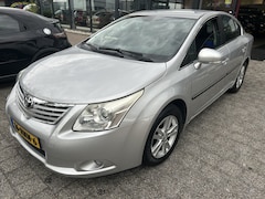 Toyota Avensis - 2.0 VVTi Dynamic AUTOMAAT 172 DKM BJ 2009