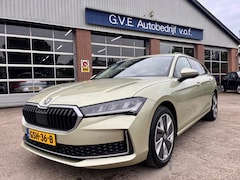 Skoda Superb Combi - 1.5 TSI MHEV NAP LOGISCH